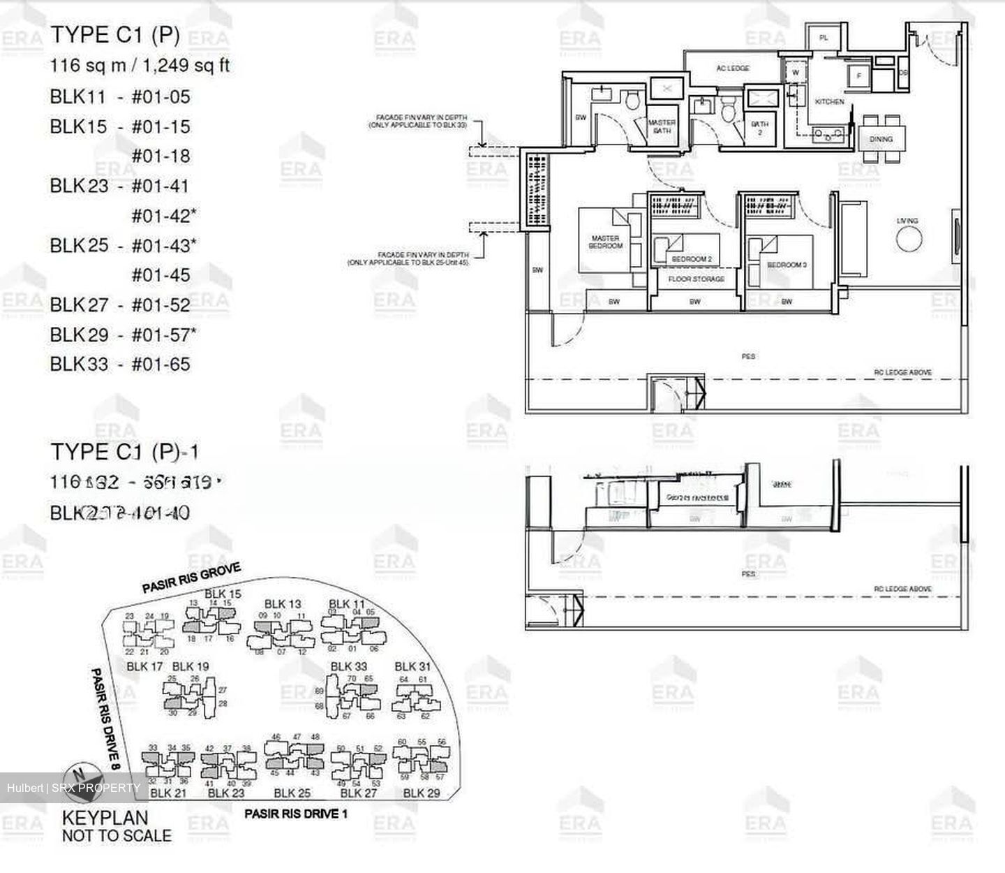 Coco Palms (D18), Condominium #574469831